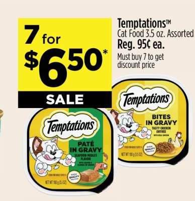 Temptations™