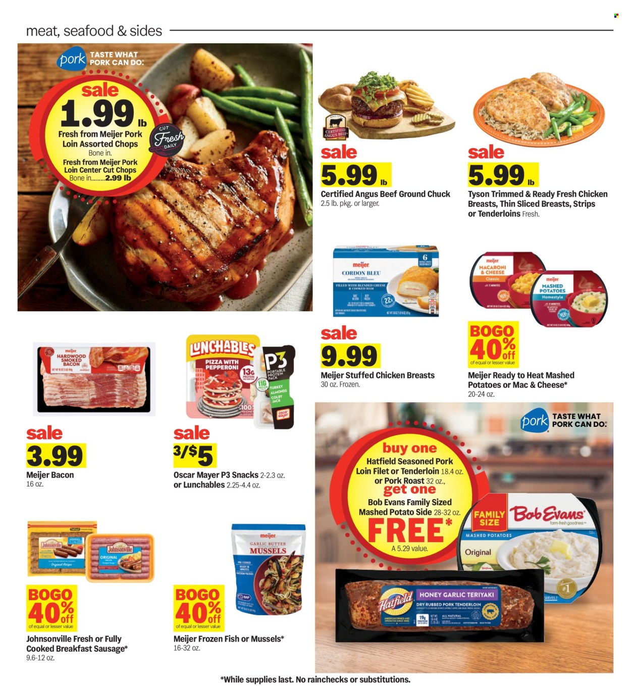 Meijer ad - 10/07/2026 - 10/13/2026. Page 5