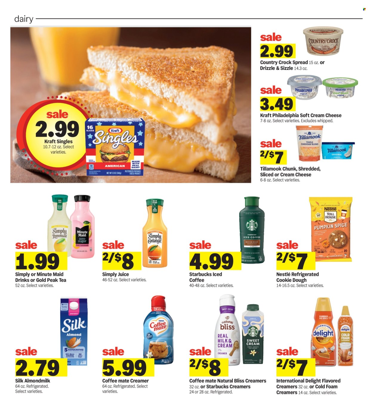 Meijer ad - 10/07/2026 - 10/13/2026. Page 7