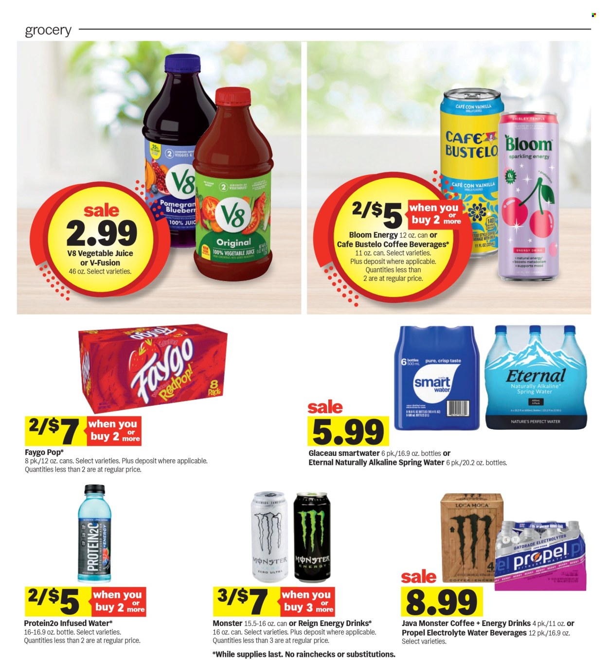 Meijer ad - 10/07/2026 - 10/13/2026. Page 13