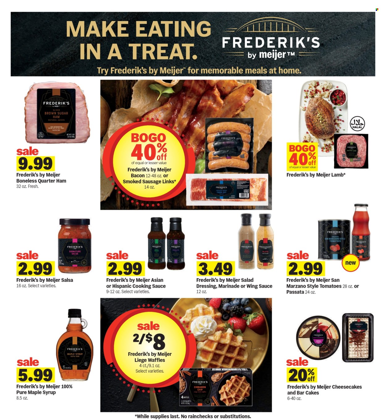 Meijer ad - 10/07/2026 - 10/13/2026. Page 14