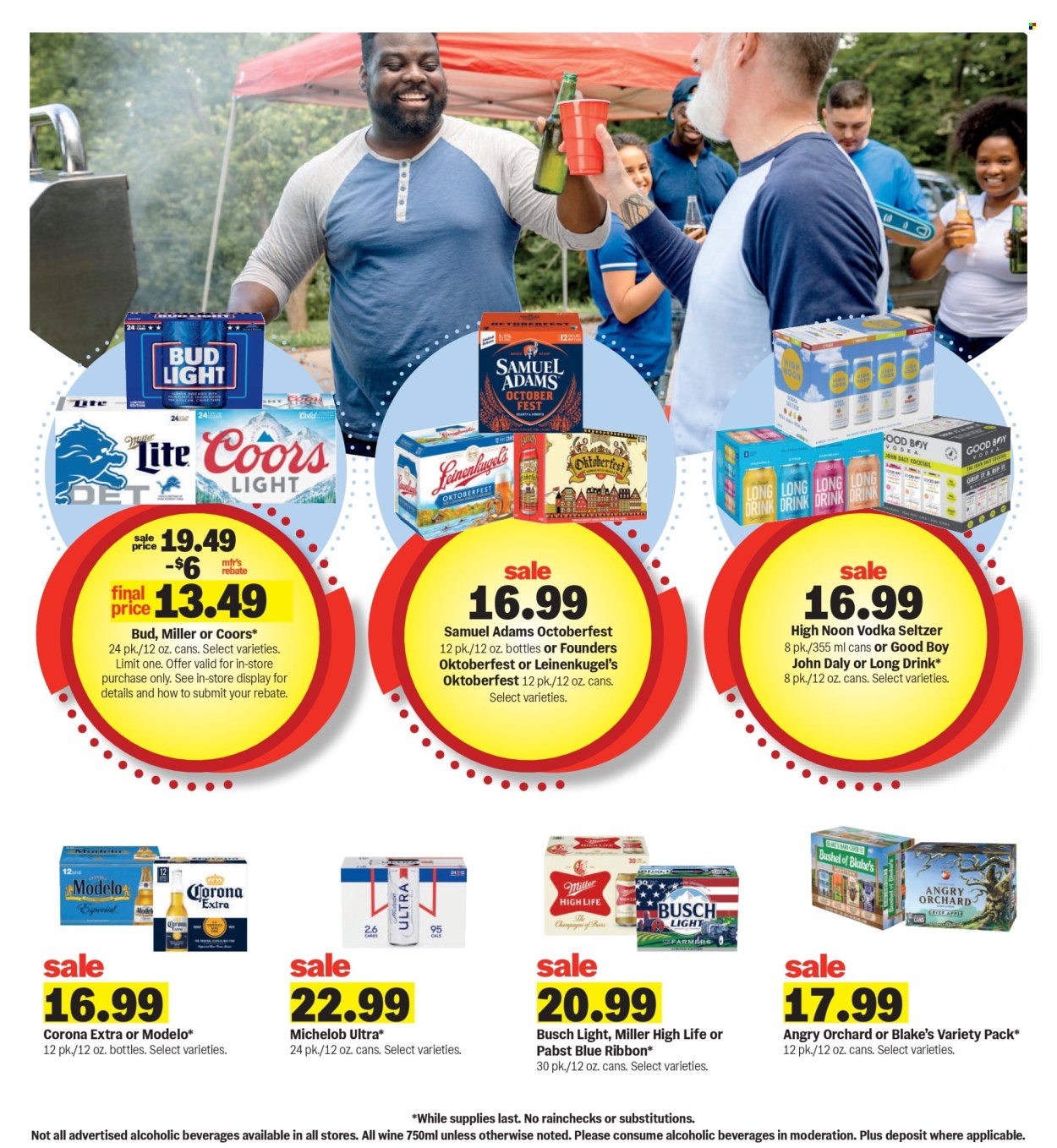 Meijer ad - 10/07/2026 - 10/13/2026. Page 15