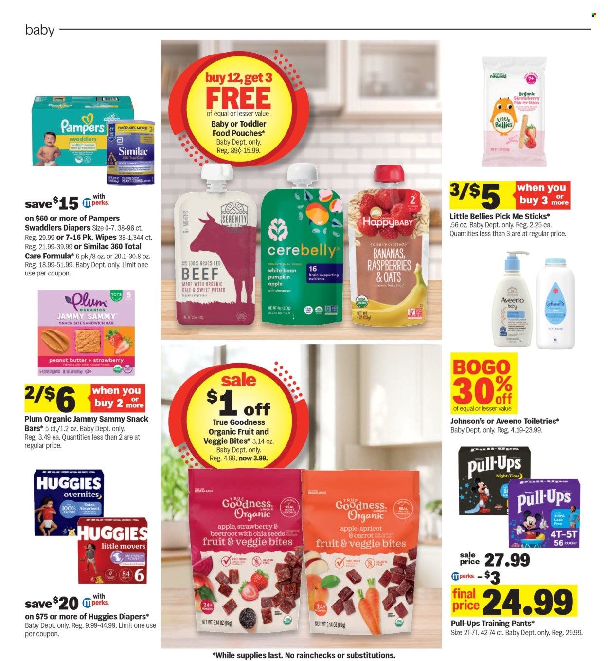 Meijer ad - 10/07/2026 - 10/13/2026. Page 23