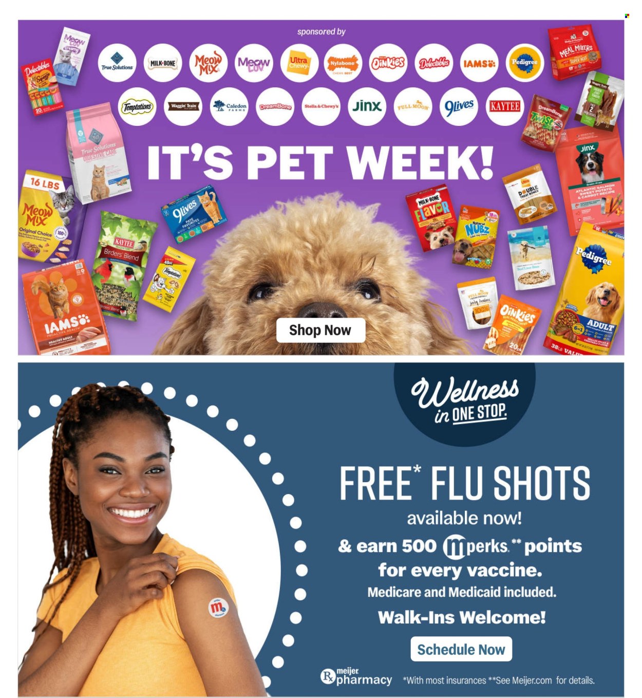Meijer ad - 10/07/2026 - 10/13/2026. Page 26