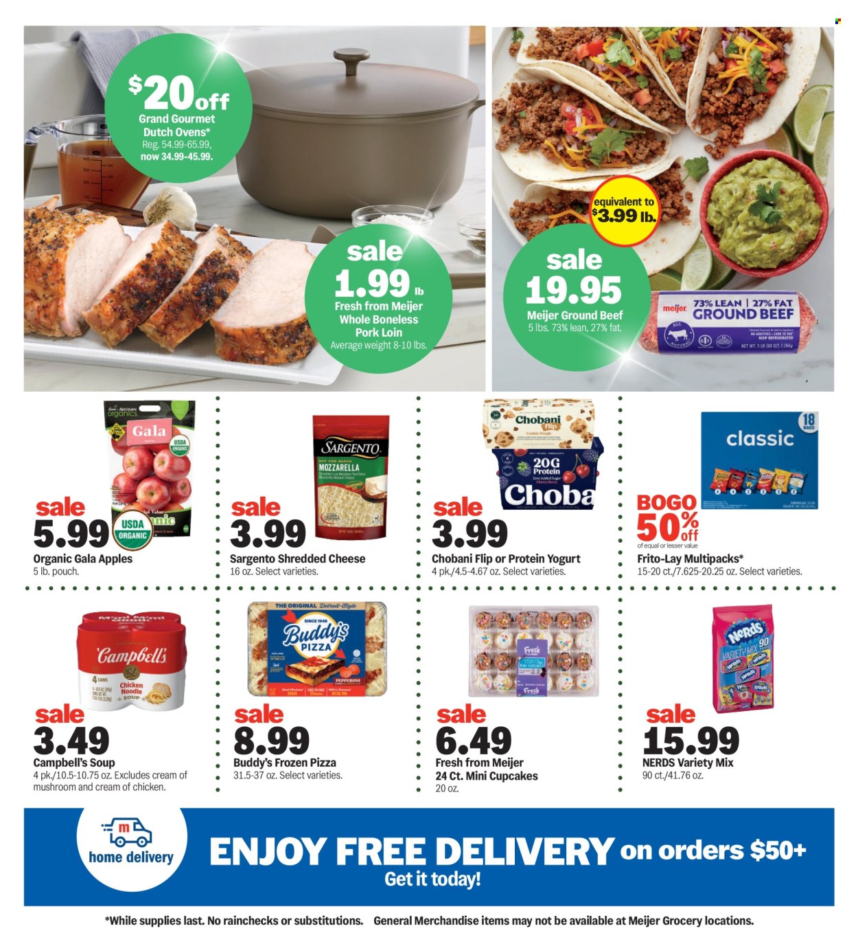 Meijer ad - 10/07/2026 - 10/13/2026. Page 10