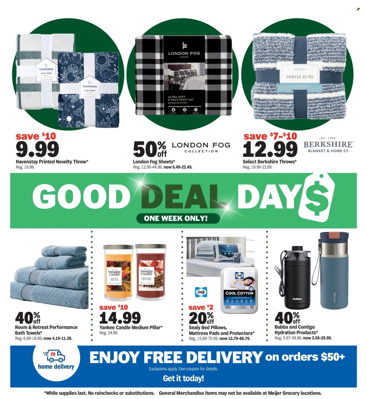 Meijer ad - 10/07/2026 - 10/13/2026. Page 14