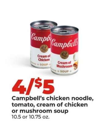 Campbell's Soup
