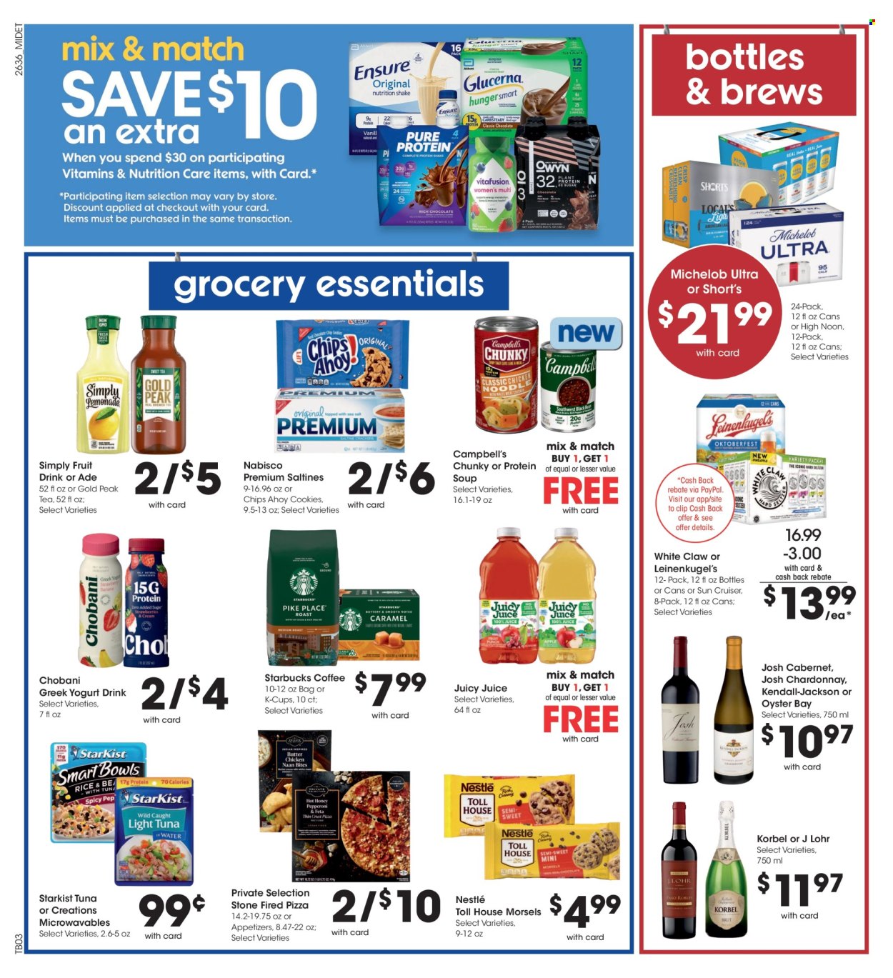 Kroger ad - 10/07/2026 - 10/13/2026. Page 6