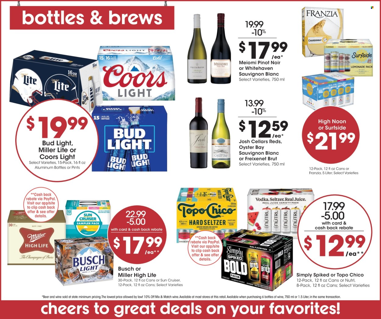 Kroger ad - 10/07/2026 - 10/13/2026. Page 11