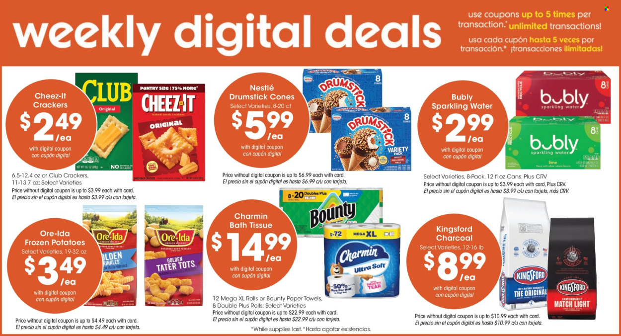 Ralphs ad - 10/07/2026 - 10/13/2026. Page 3