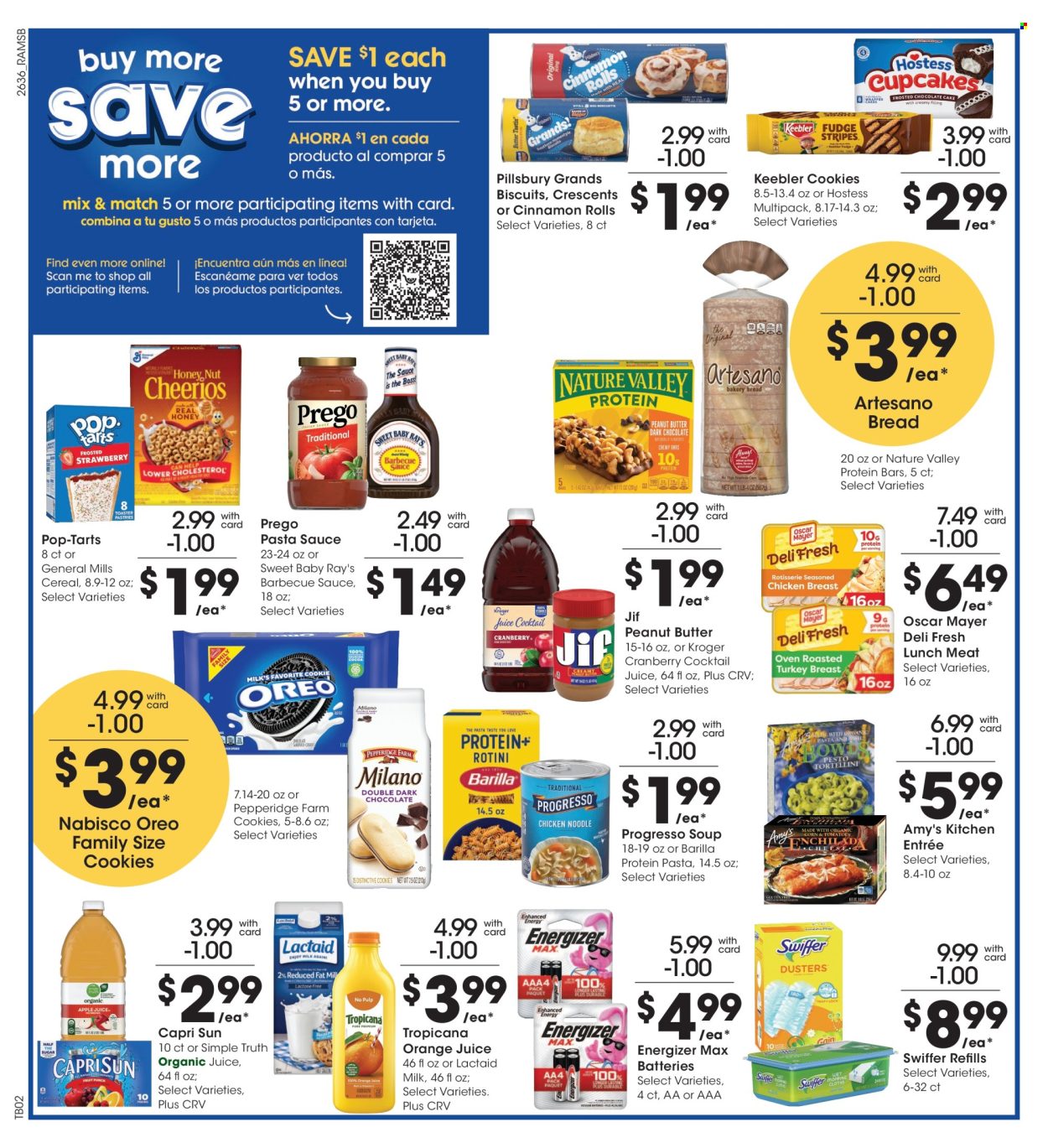 Ralphs ad - 10/07/2026 - 10/13/2026. Page 5