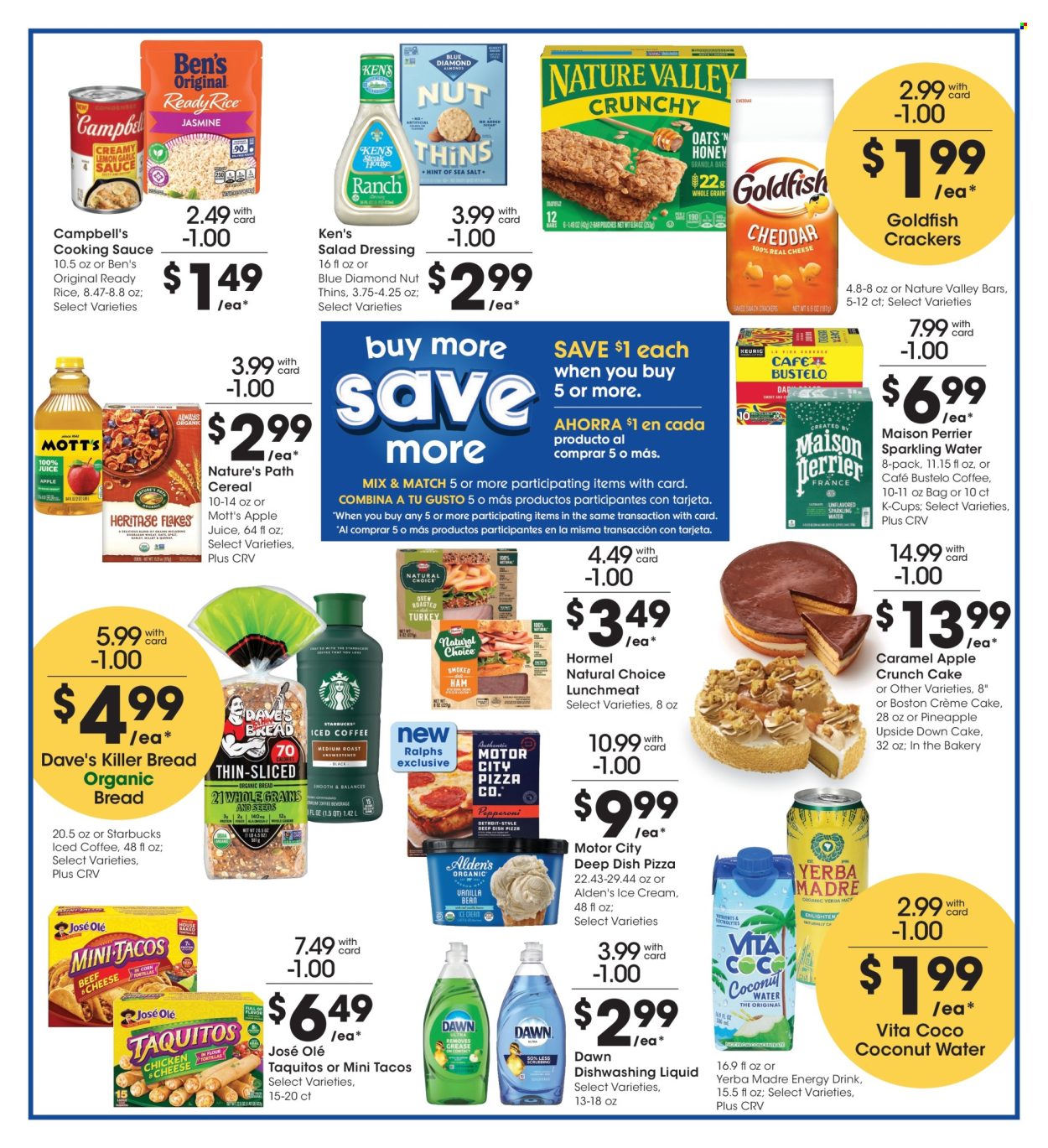 Ralphs ad - 10/07/2026 - 10/13/2026. Page 6