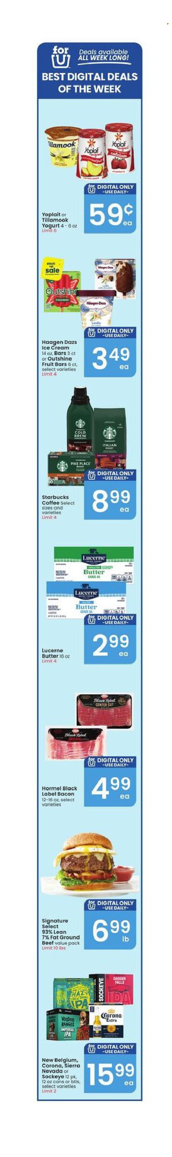 Albertsons ad - 10/07/2026 - 10/13/2026. Page 2