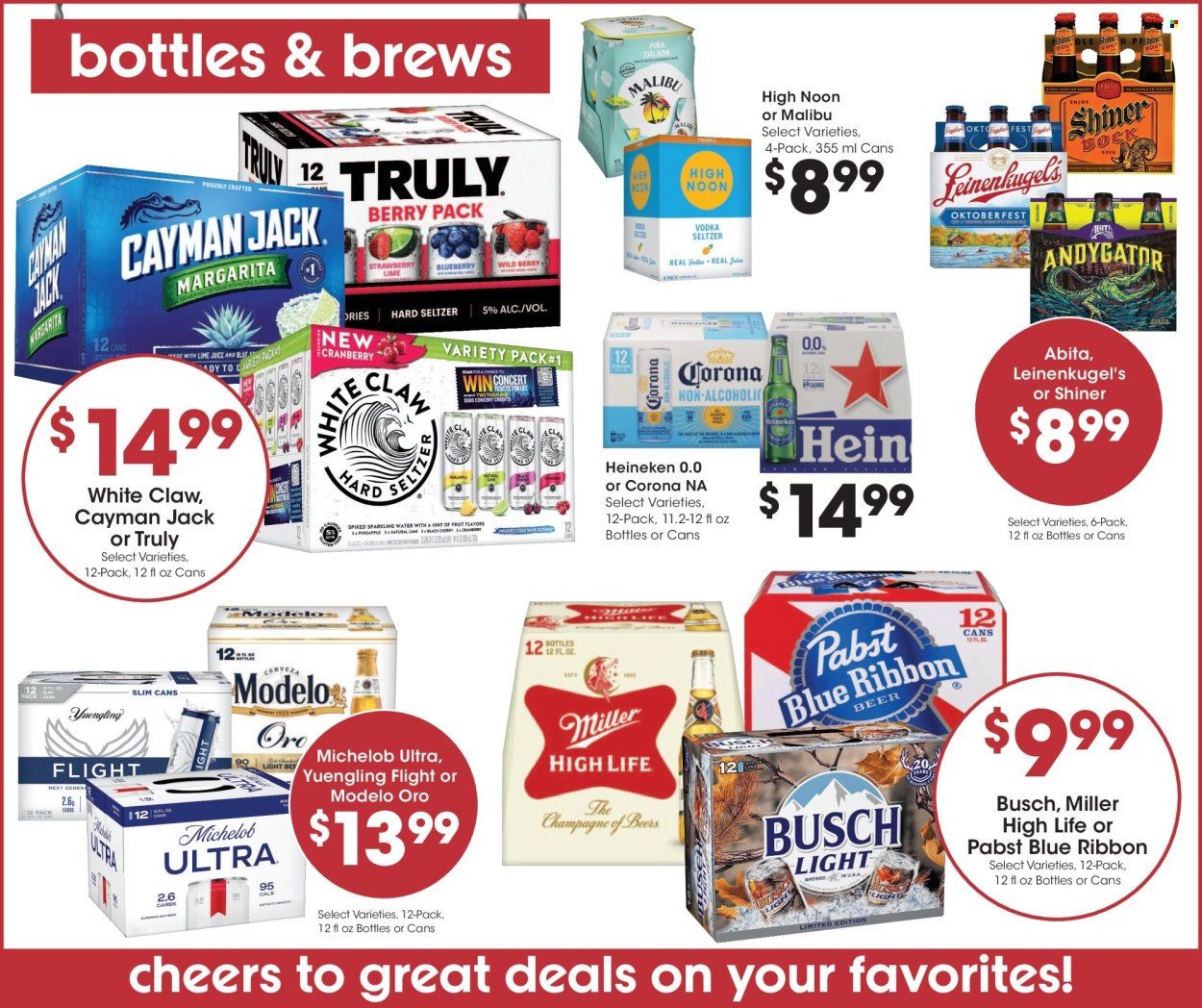 Kroger ad - 10/07/2026 - 10/13/2026. Page 11