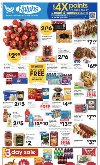 Ralphs Flyer - 10/07/2026 - 10/13/2026.