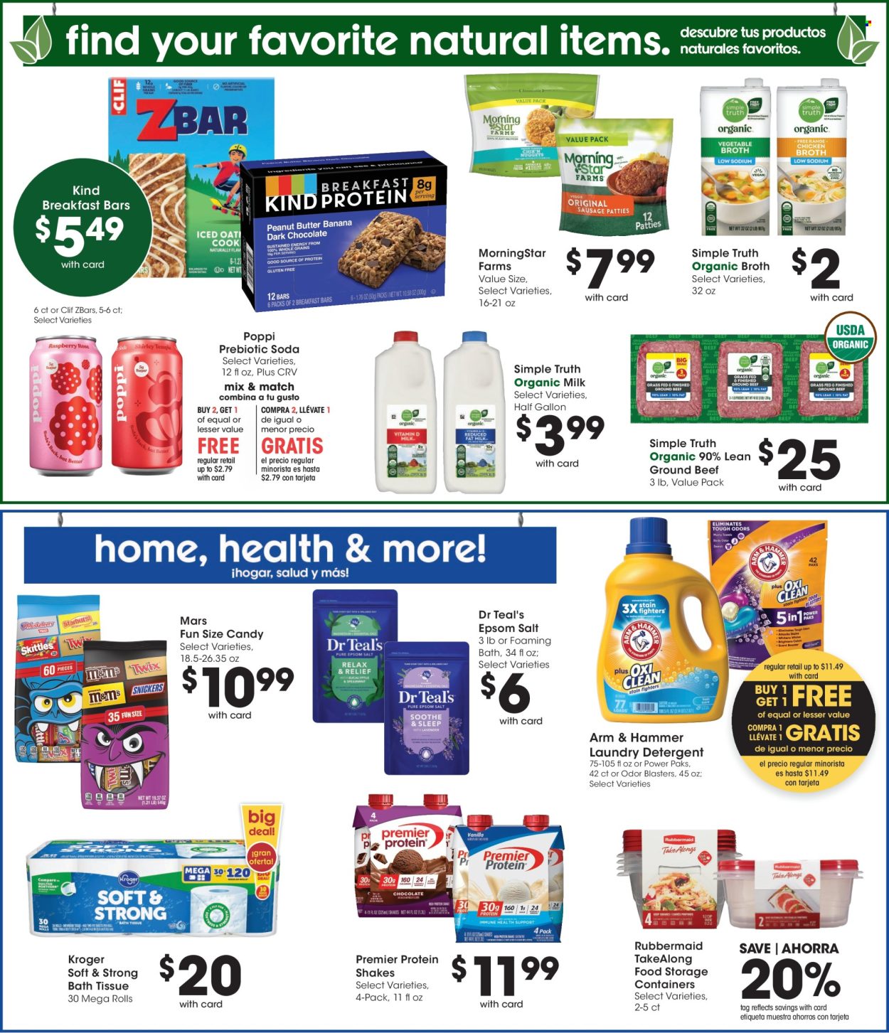 Ralphs ad - 10/07/2026 - 10/13/2026. Page 9