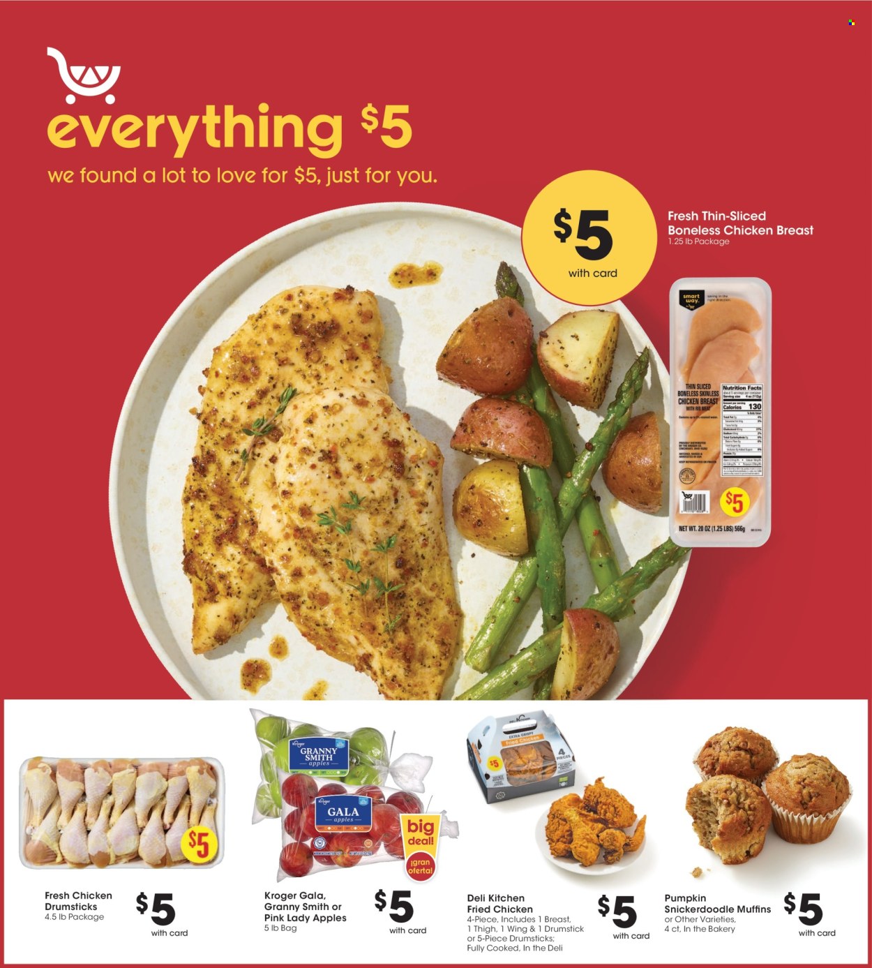 Ralphs ad - 10/07/2026 - 10/13/2026. Page 12