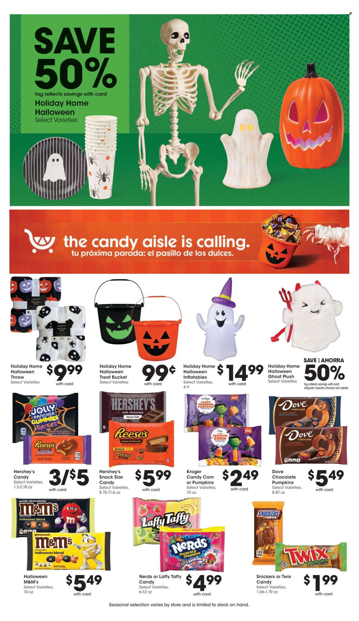 Ralphs ad - 10/07/2026 - 10/13/2026. Page 14