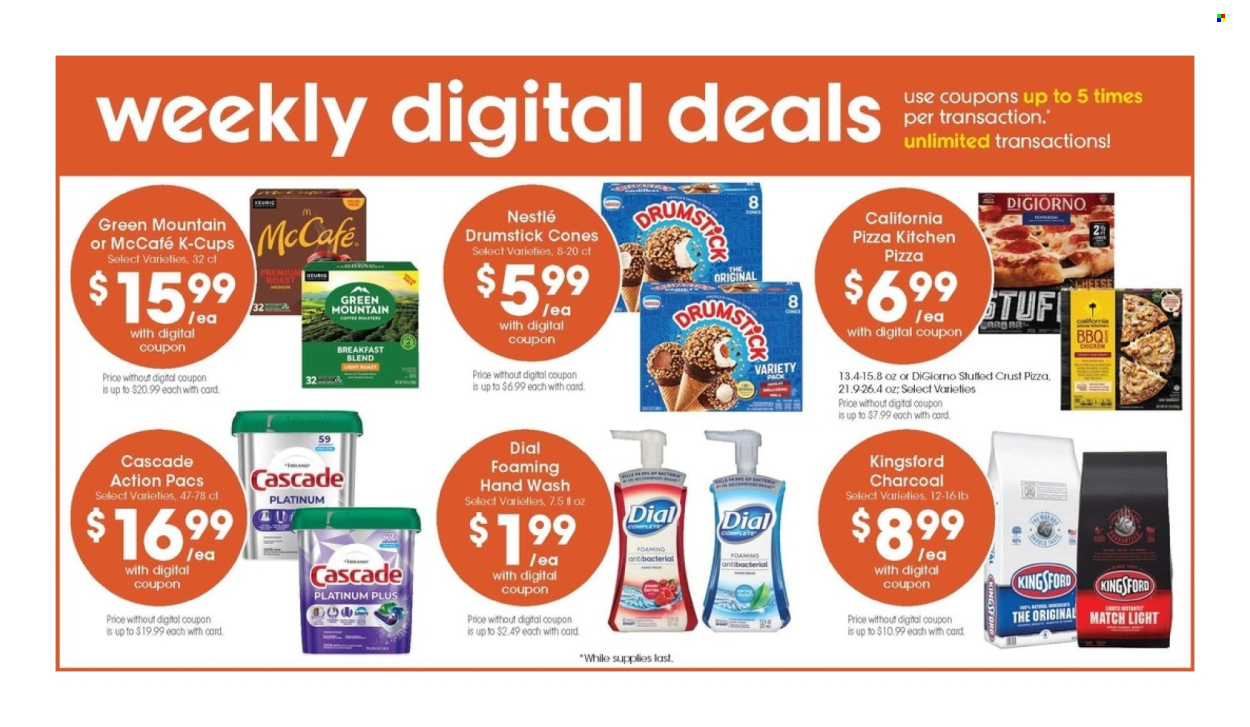 Fry’s ad - 10/07/2026 - 10/13/2026. Page 3