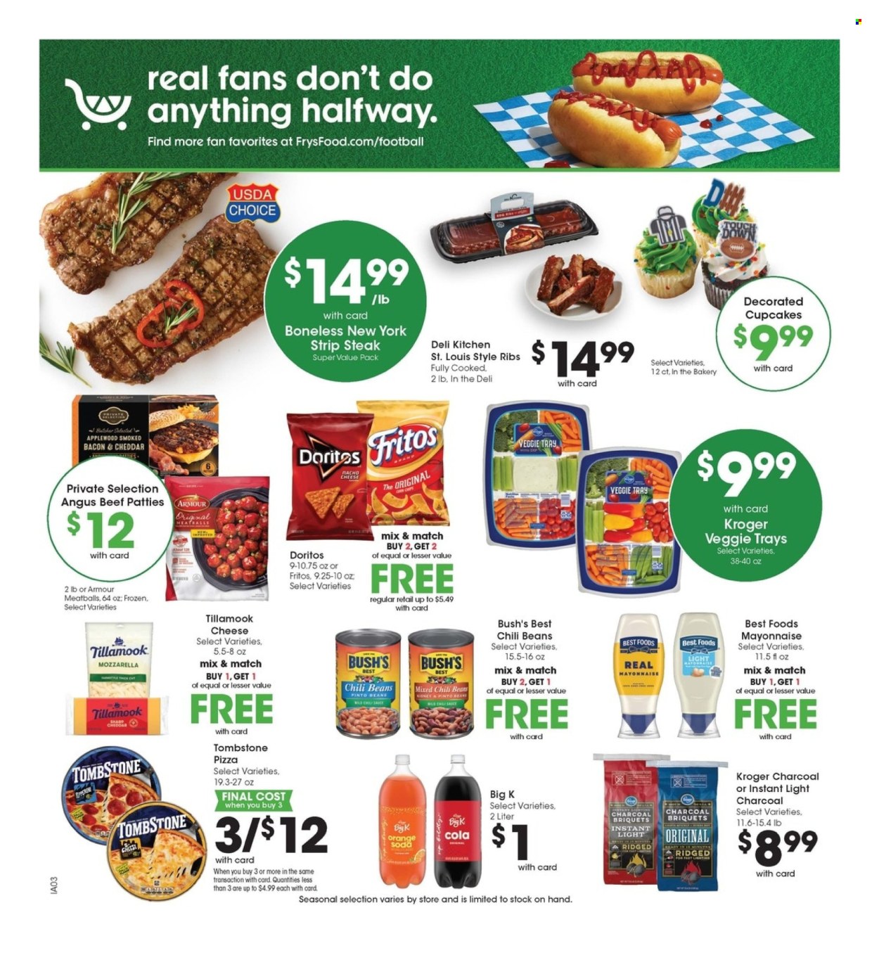 Fry’s ad - 10/07/2026 - 10/13/2026. Page 4