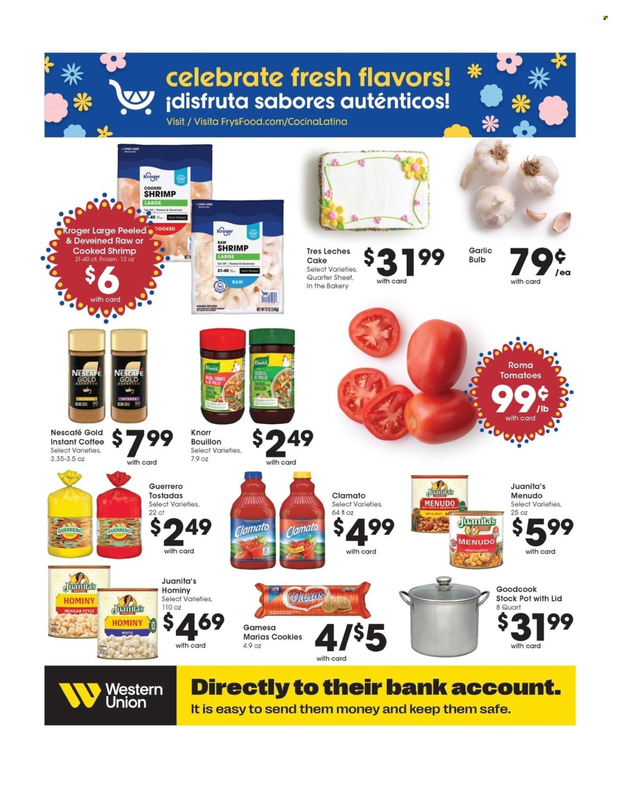 Fry’s ad - 10/07/2026 - 10/13/2026. Page 13