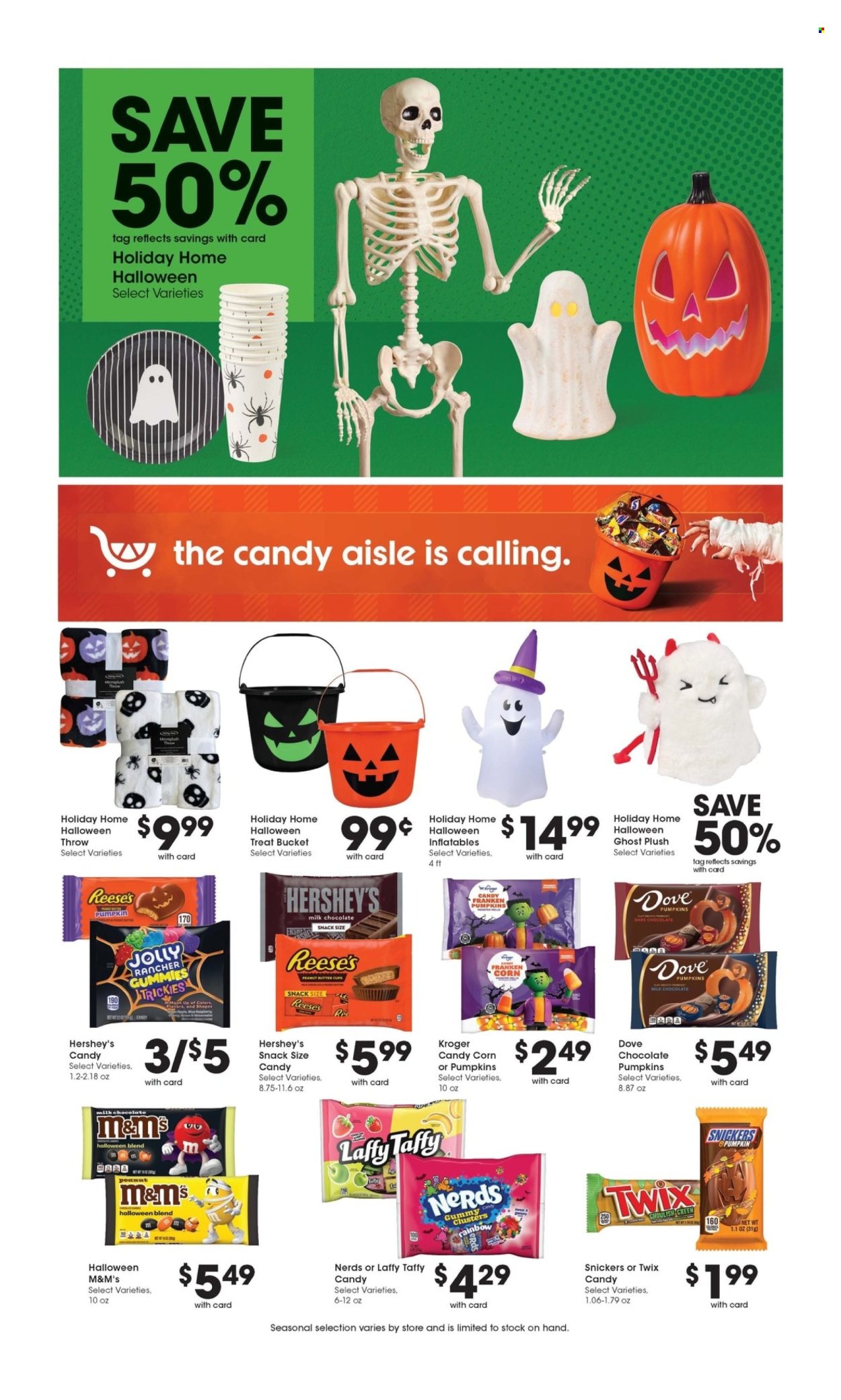 Fry’s ad - 10/07/2026 - 10/13/2026. Page 14