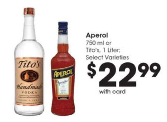 Aperol