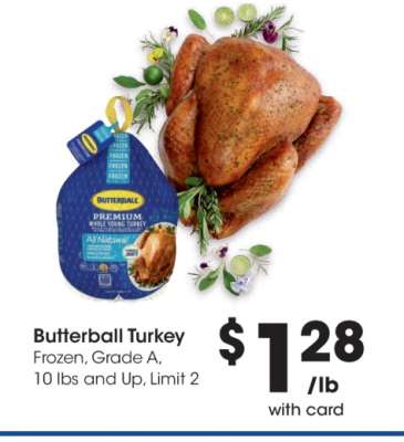 Butterball Turkey