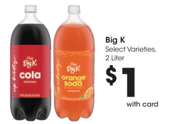 Big K