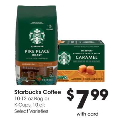 Starbucks Coffee