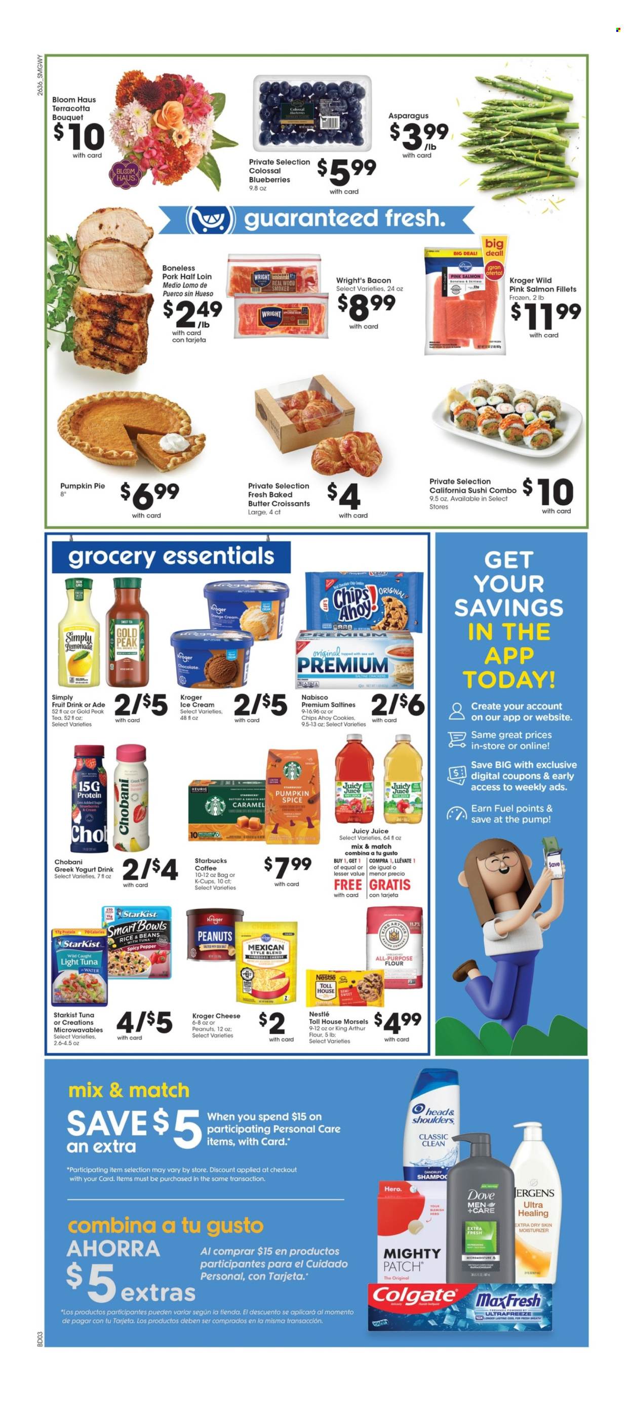 Smith's ad - 10/07/2026 - 10/13/2026. Page 11