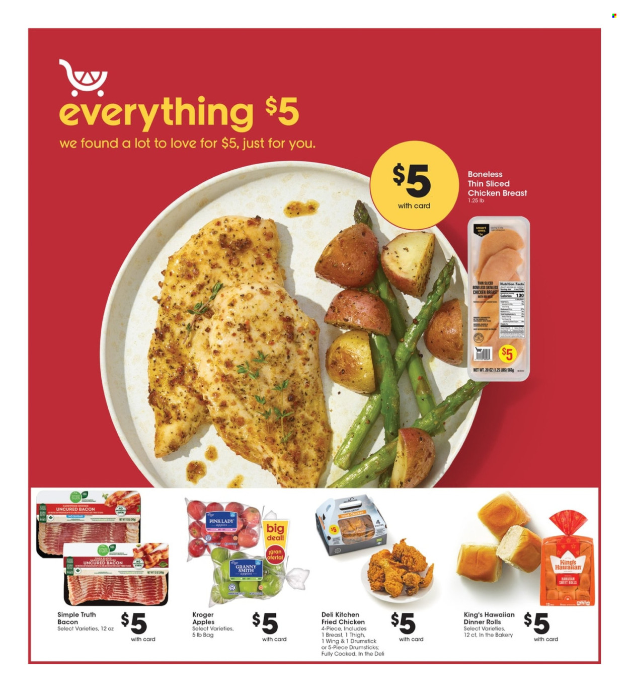 Smith's ad - 10/07/2026 - 10/13/2026. Page 12