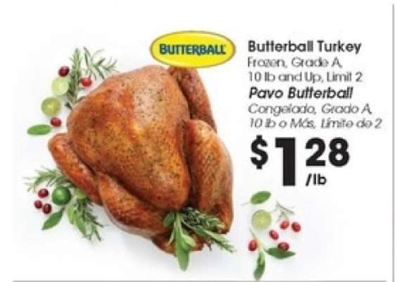 Butterball Turkey