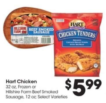 Hart Chicken