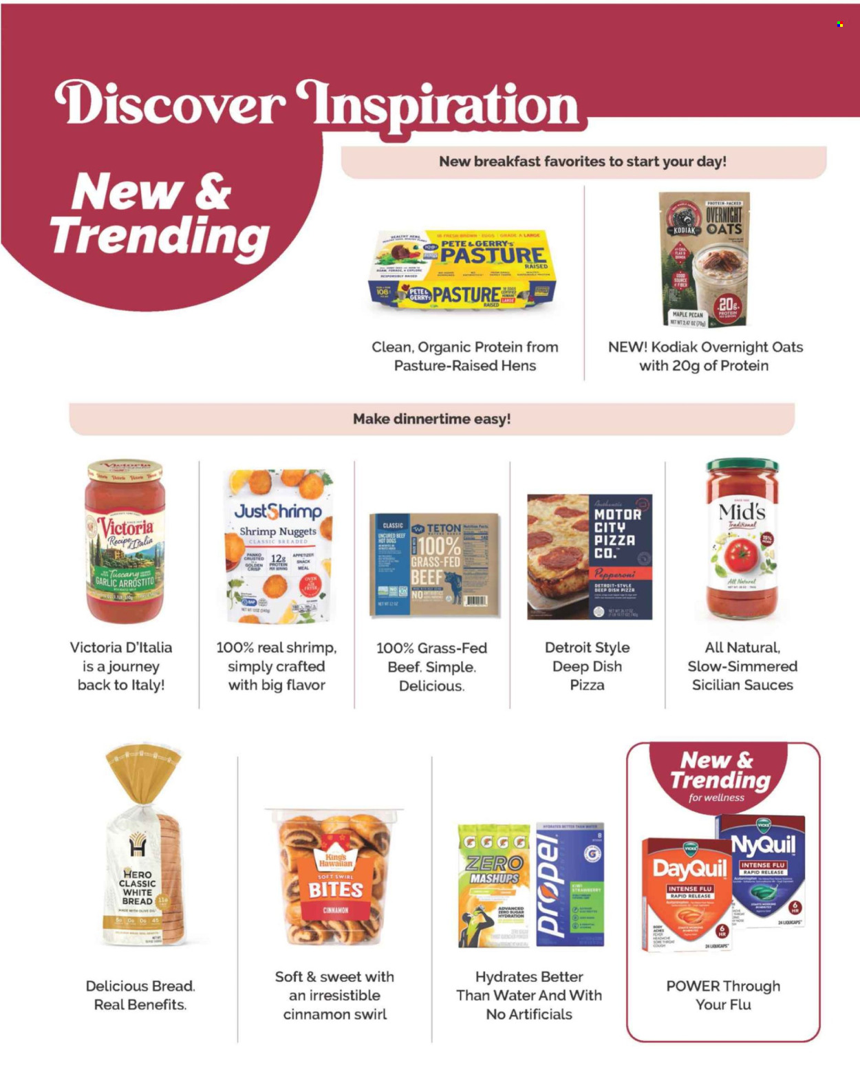 Harris Teeter ad - 10/07/2026 - 11/03/2026. Page 14