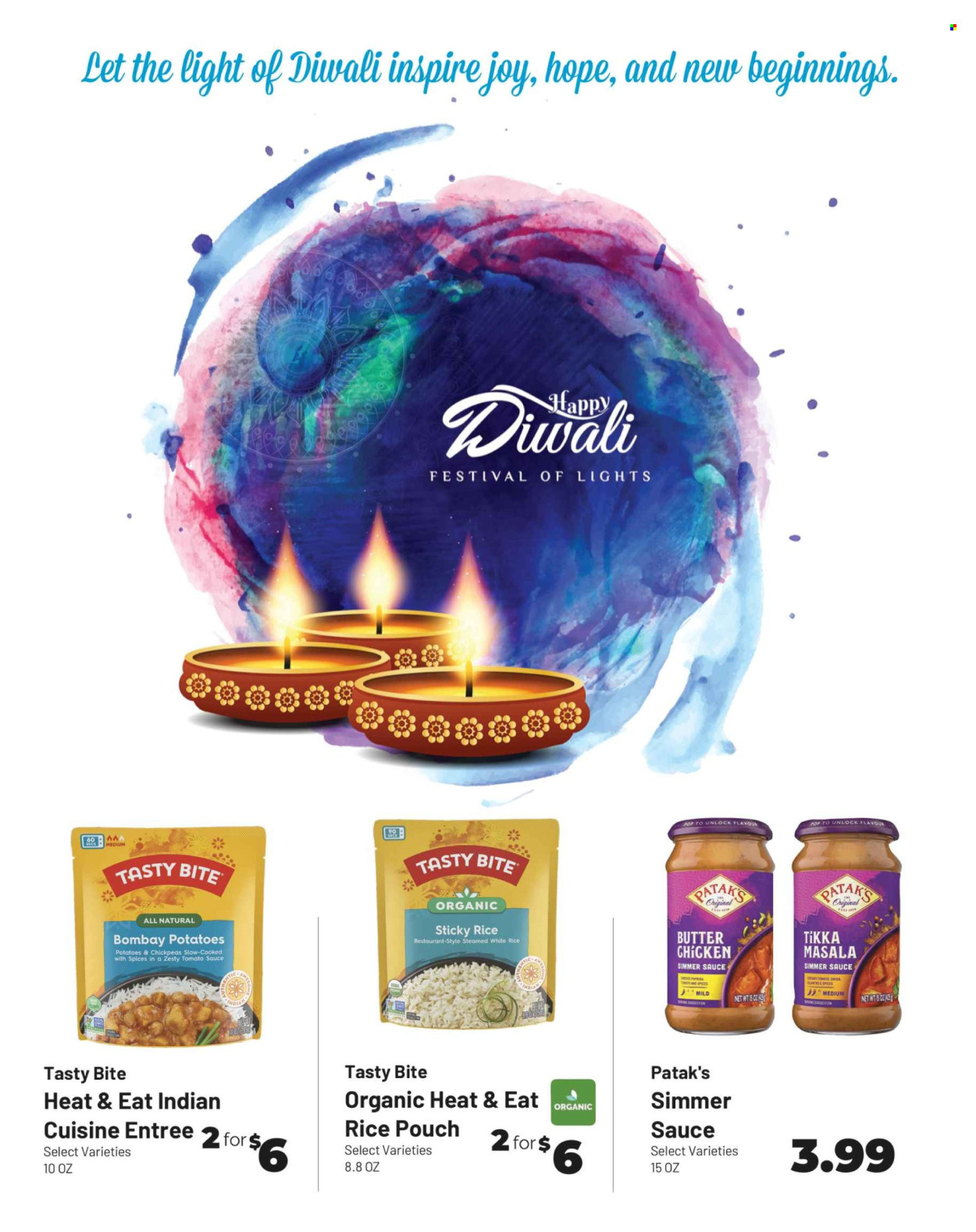 Harris Teeter ad - 10/07/2026 - 11/03/2026. Page 16