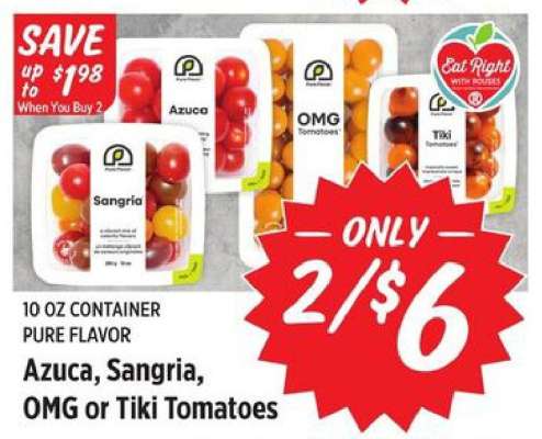 Azuca, Sangria, OMG or Tiki Tomatoes