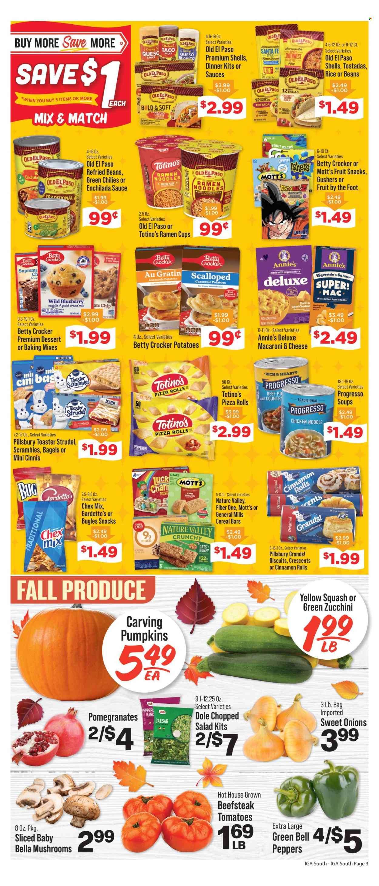 IGA ad - 10/07/2026 - 10/13/2026. Page 6