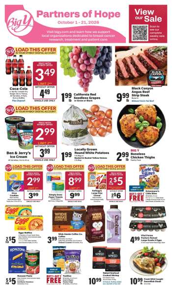 thumbnail - Big Y Ad