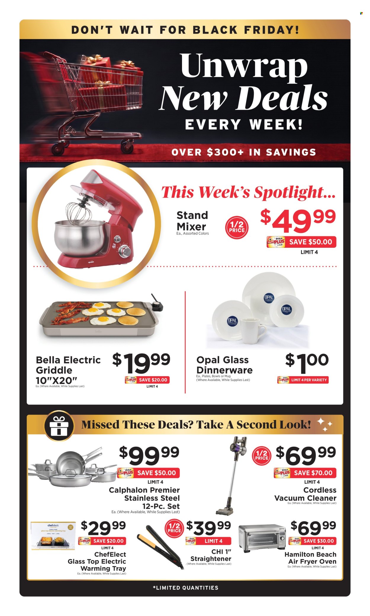 ShopRite ad - 10/11/2026 - 10/17/2026. Page 17