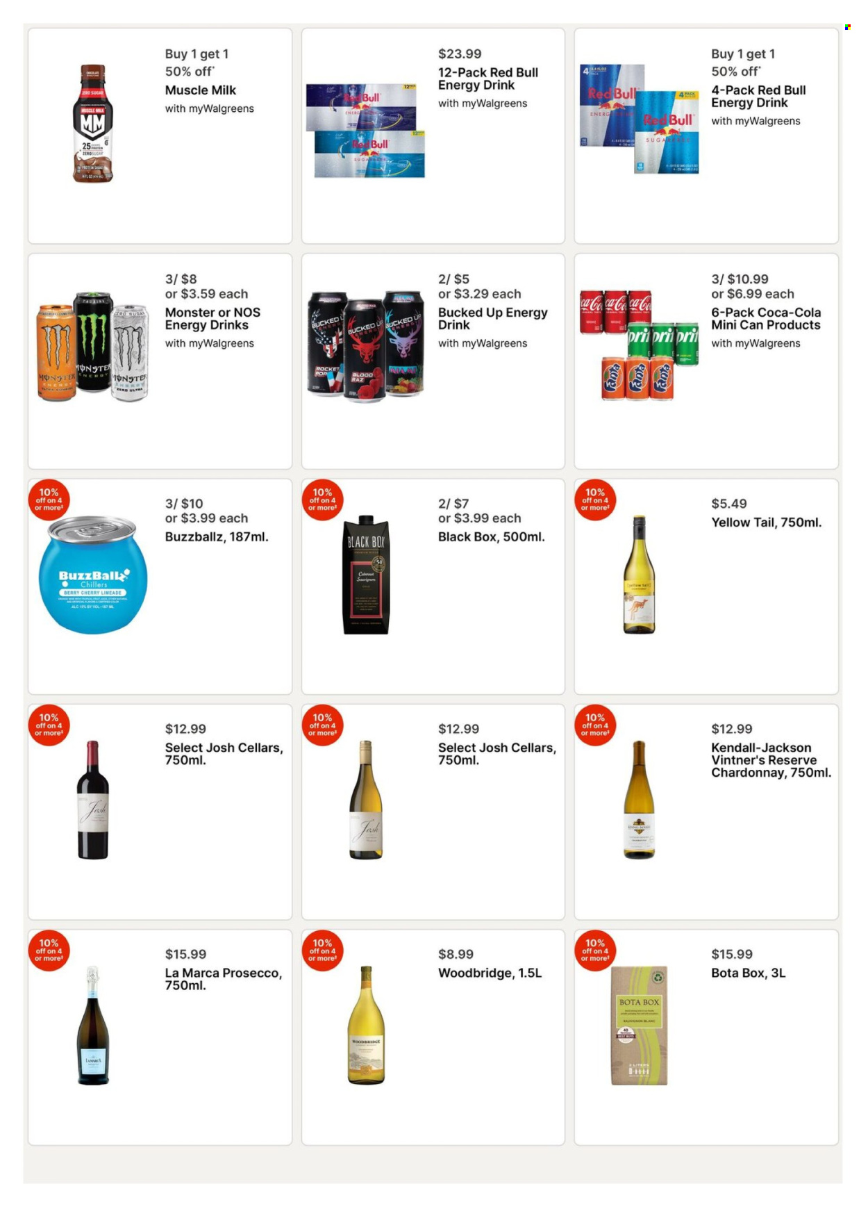 Walgreens ad - 10/11/2026 - 10/17/2026. Page 26