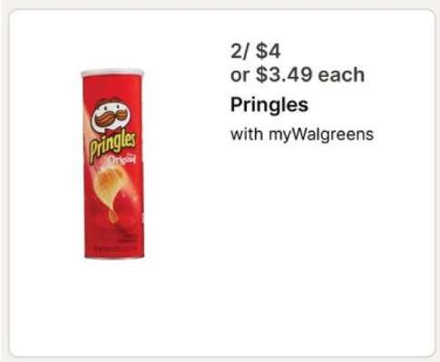 Pringles