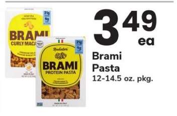 Brami Pasta