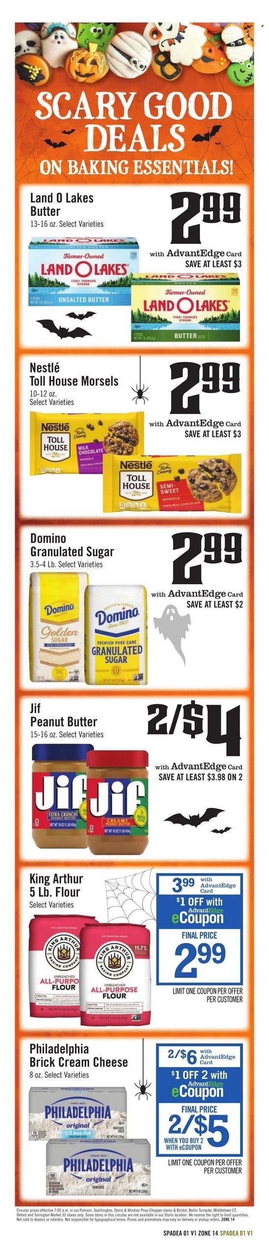 Price Chopper ad - 10/11/2026 - 10/17/2026. Page 7