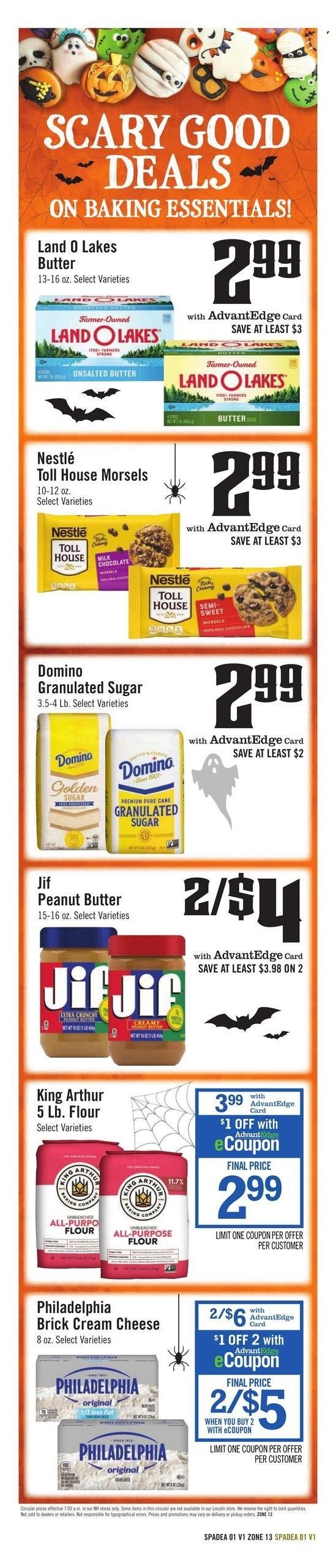 Price Chopper ad - 10/11/2026 - 10/17/2026. Page 7