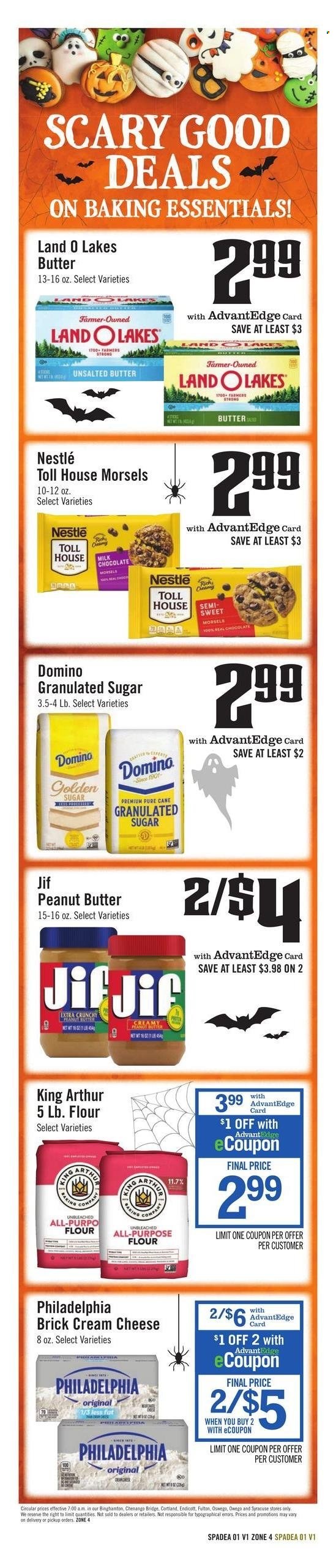 Price Chopper ad - 10/11/2026 - 10/17/2026. Page 7