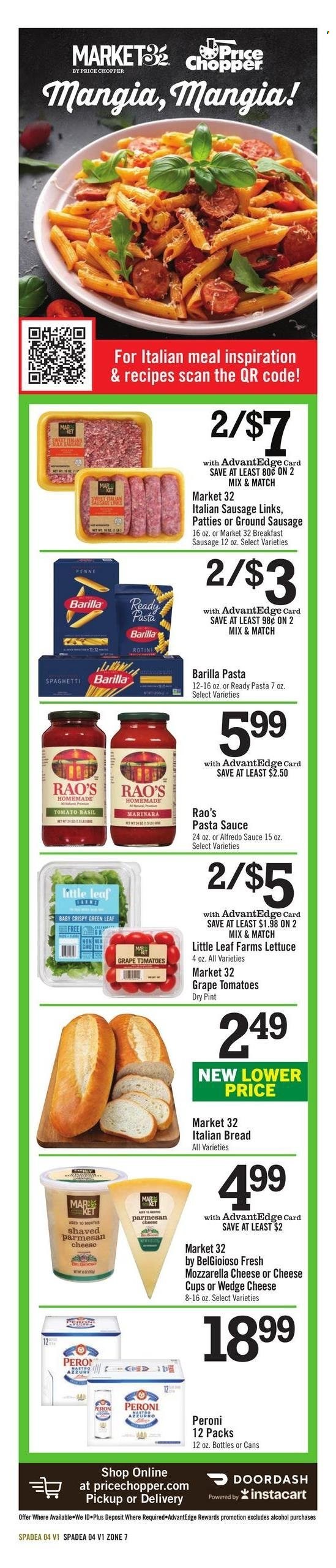 Price Chopper ad - 10/11/2026 - 10/17/2026. Page 10