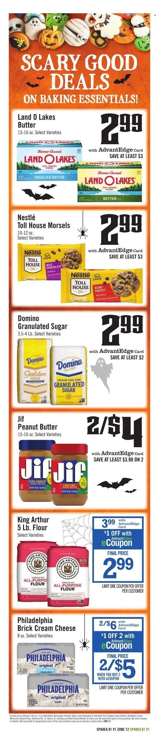 Price Chopper ad - 10/11/2026 - 10/17/2026. Page 7