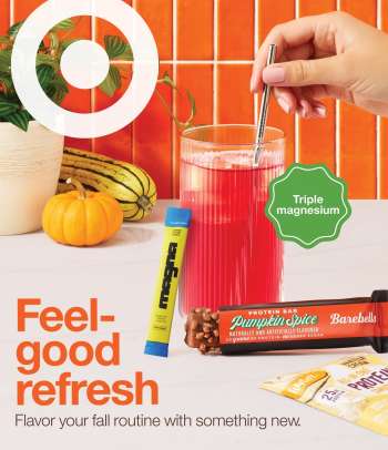 thumbnail - Target Ad