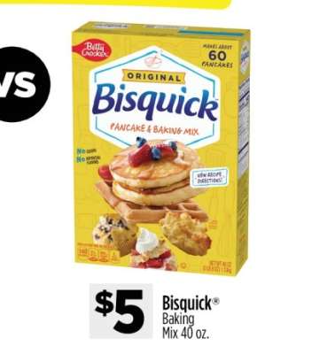 Bisquick